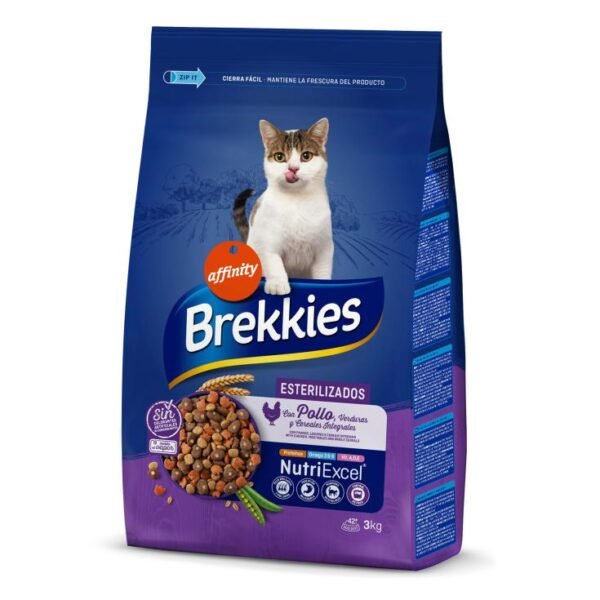 8410650169859_G Brekkies con buey, verduras y cereales