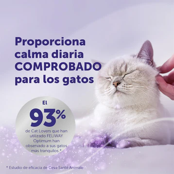 FELIWAY_PDPOptimumDiffuser_Carousel03_ES_opti FELIWAY Optimum Difusor
